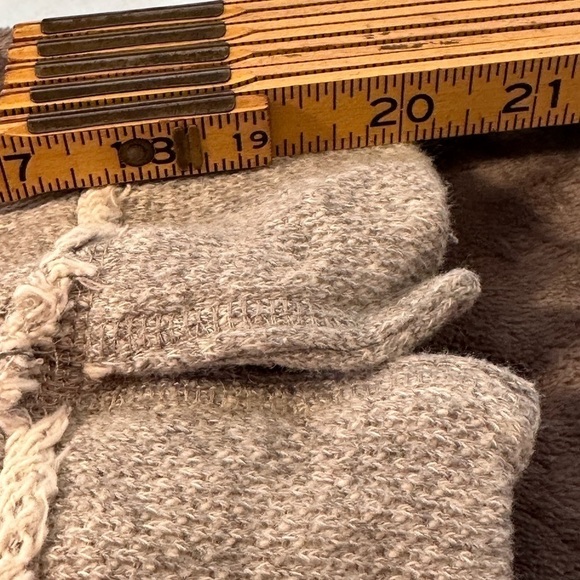 Free People mock, turtleneck, sweater, pull over size medium‎ - Picture 6 of 10